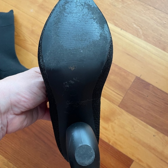 ”Beyoncé” from Ninety Union, Black, Size 8 - Picture 4 of 5